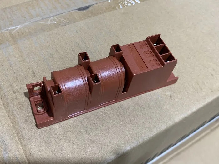 جودة 5 شعلة موقد غاز التكنولوجيا الفولاذ المقاوم للصدأ سطح البطارية الكهربائية جيدة للاستخدام في الهواء الطلق سعر معقول طباخ الغاز