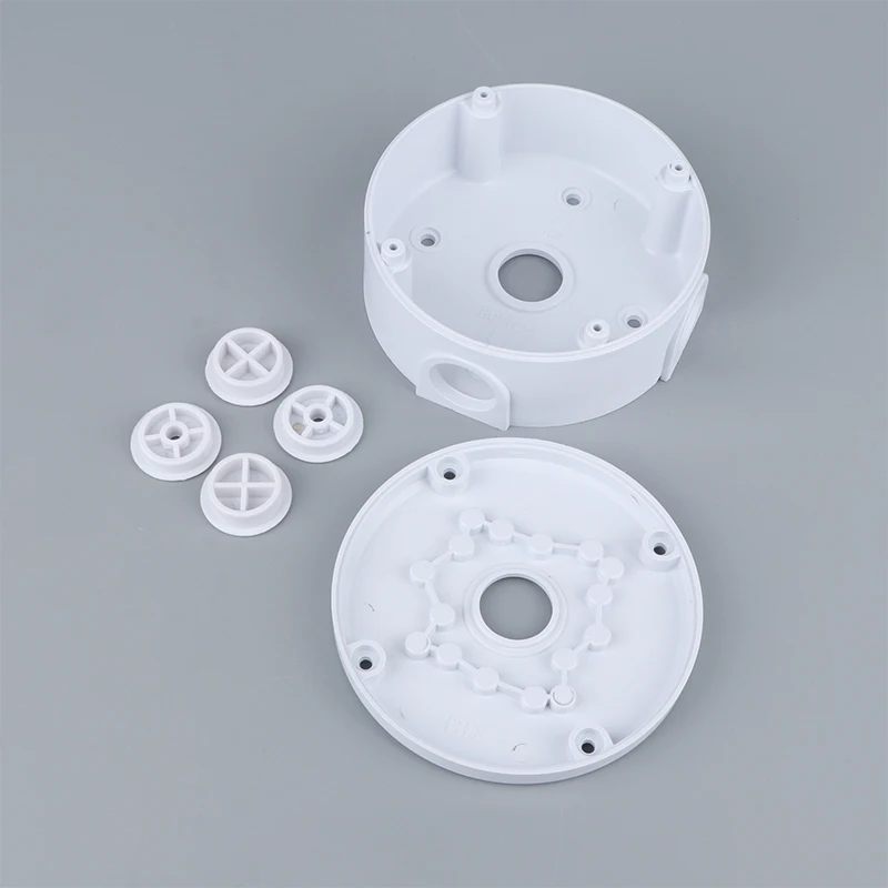 ShuBox étanche pour caméra de surveillance, accessoires CCTV,