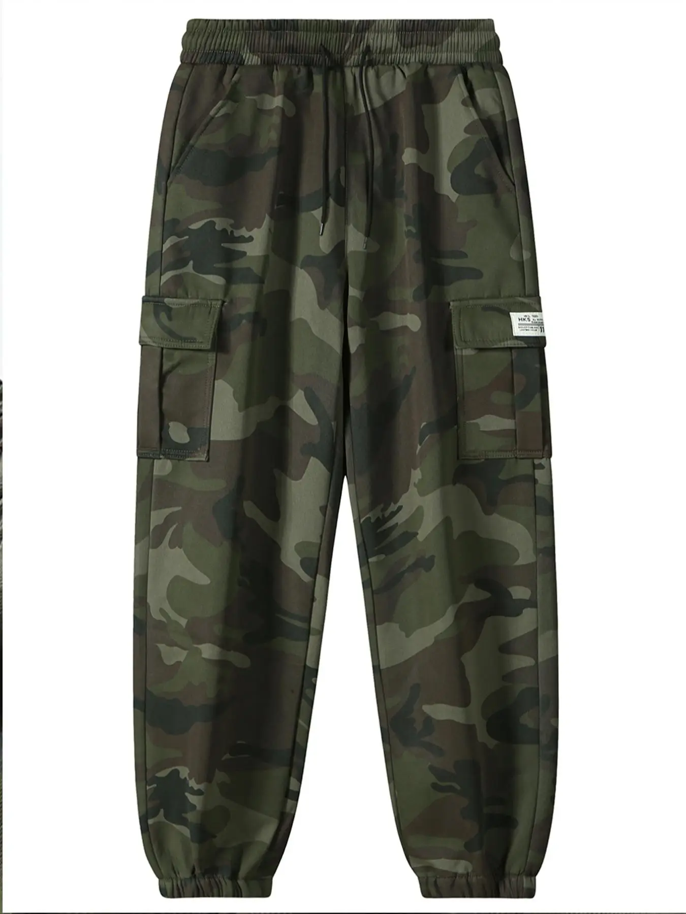 army green