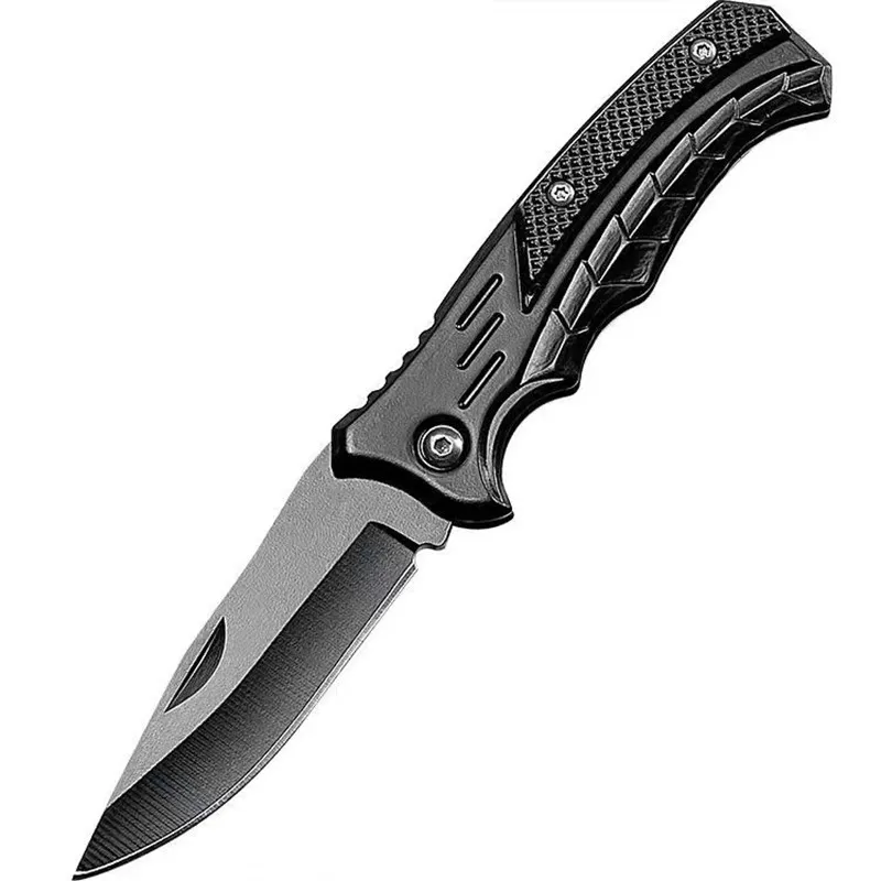 Outdoor Carry Multifunctional Knife Mini Pocket Knife Portable Defense Folding Pocket Knife Fruit Knife Sharp