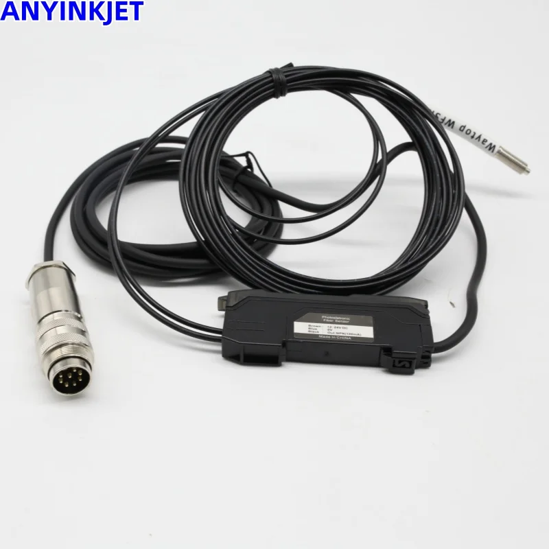 For Domino AX150 AX optical fiber amplifier ENCODER 0007262
