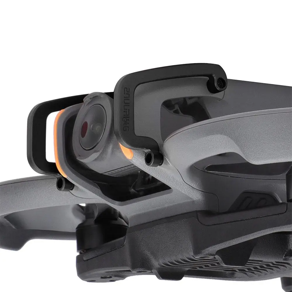 Gimbal Bumper PTZ Protective Bar for dji AVATA 2 Aluminum Alloy Camera Lens Protector Drone Accessories