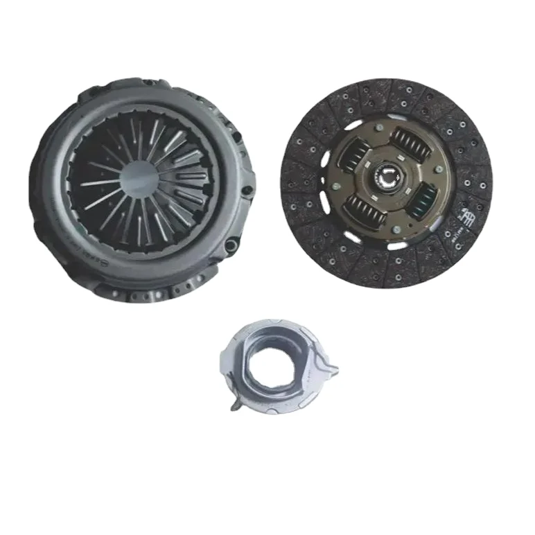 Clutch Kit set For Jinbei Haise H2 H2L DK4B Engine