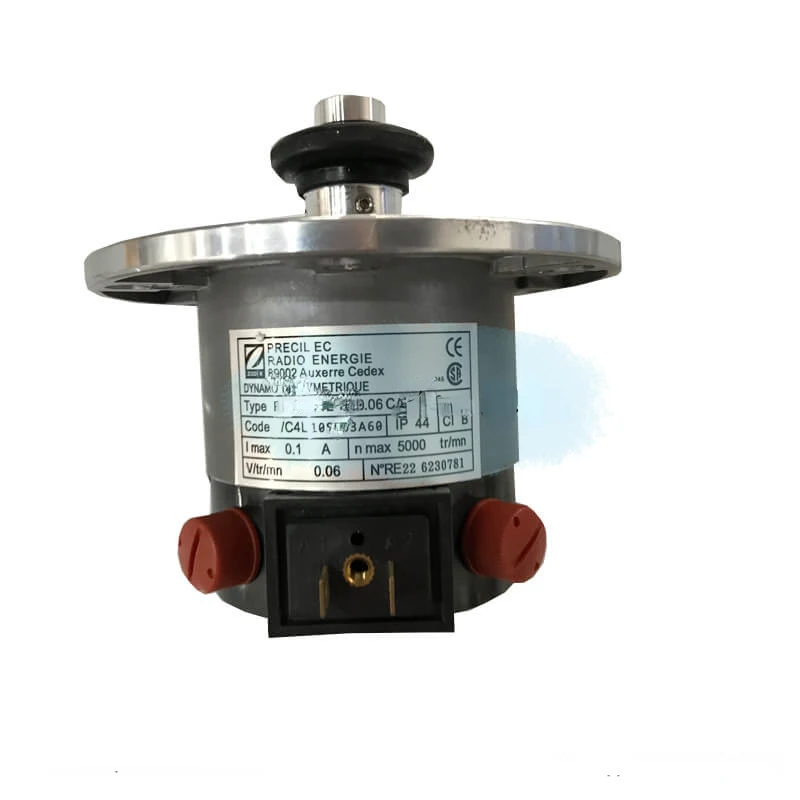 

kone Elevator Tacho speed encoder motor KOLP017 RE.0444L1B0.06CA KM276027 TACHOGENERATOR generator RE.O444 L1B 0.06 CA FOR KONE