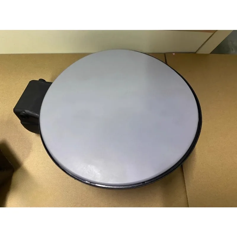 Gas Tank Lid Outer Cover Fuel Filler Cap for Volkswagen Polo 02 03 2004 2005 2006 2007 2008 2009 2010-2018 Hatchback 6Q6809957D