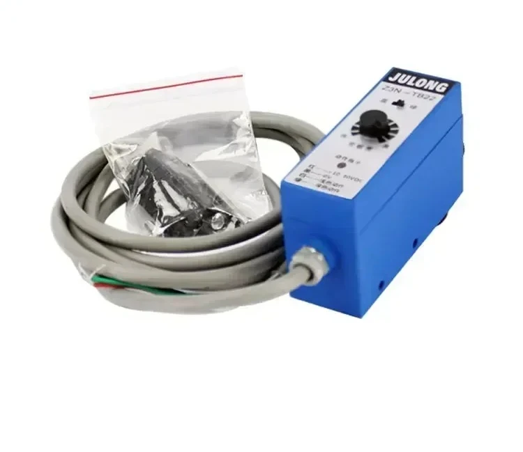 

Z3N-TB22 T22-2 TW22 Z3S-T22 Дракон Фотоэлектрический переключатель Корректирующая машина для изготовления пакетов Датчик цветового кода