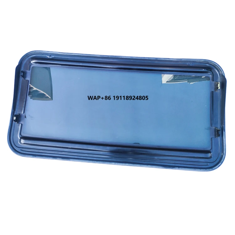 

Car Sunroof Glass Auto Glass OE BKC669810 for 3 AXELA 2014-2016