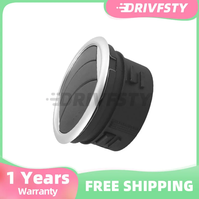 

OEM: 73630-77J00 Автомобильное вентиляционное отверстие для Suzuki Wagon R Swift alto Tengo 05-16, вращающееся автомобильное вентиляционное отверстие, детали