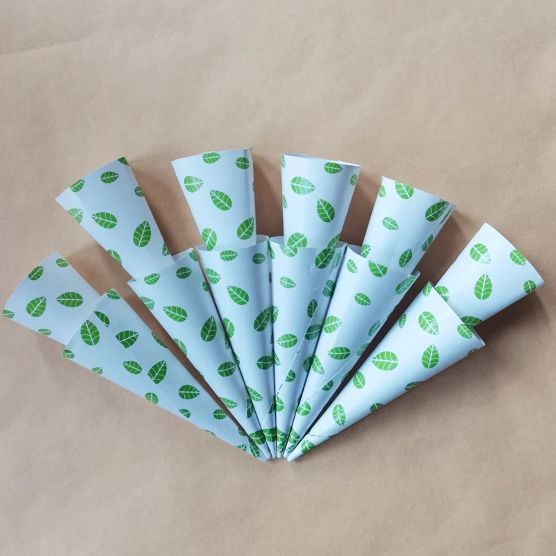 1000pcs-ice-cream-cone-paper-sleeve-disposable-food-grade-waffle-cone-protective-wrapper-for-ice-cream-shop-dessert-supplies