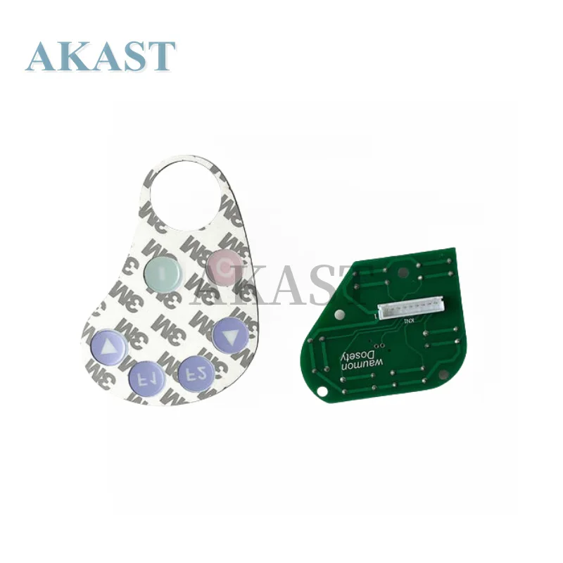 1604426200 Controller Button Mask Keyboard Button Switch  for Atlas  Air Compressor Spare Parts