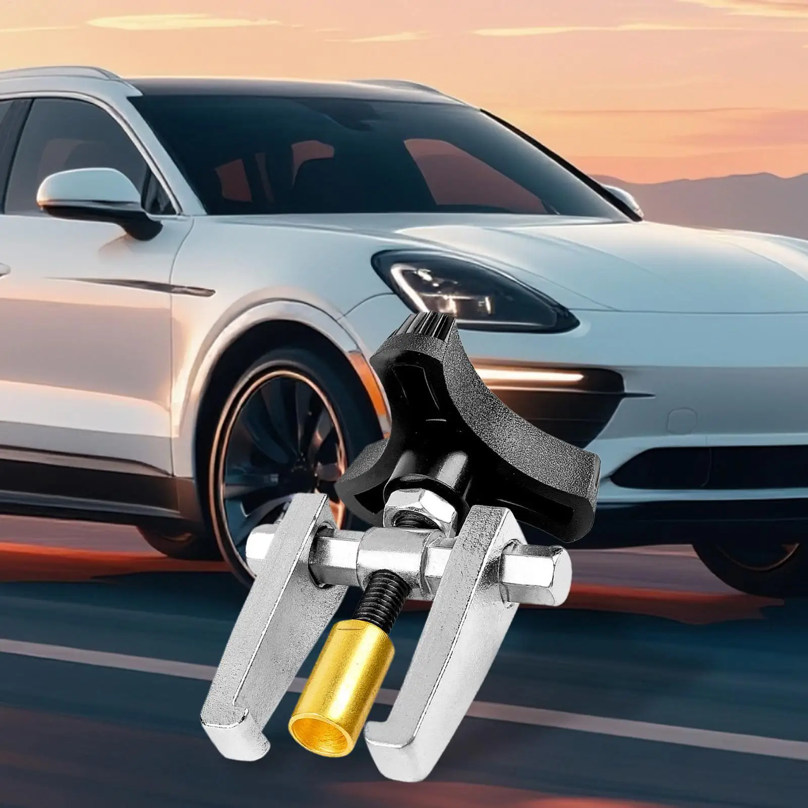 

2 claws Car Windshield Wiper Arm Remover Puller Wiper Arm Removal Tool For Car Auto Automotive Windshield SUV Truck Maintenance