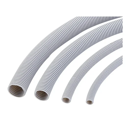 

LEDES LEDES UL 651 Canadian Standard 1/2" - 2" Electrical Nonmetallic Tubing ENT UL Listed Supplier Direct Sale Supplier