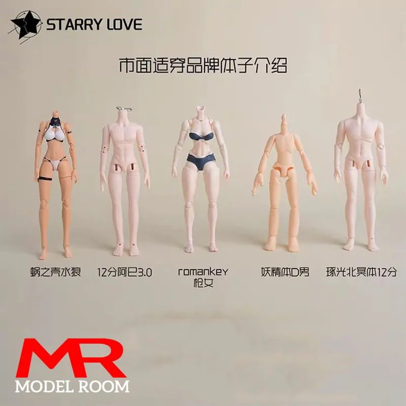 Ensemble de combinaison de Ski à l'échelle 1/12, vêtements de neige, modèle adapté à Ashi 3.0 dix mille évasions, poupée BJD Notaman NT-04 TBL Romankey, figurine d'action