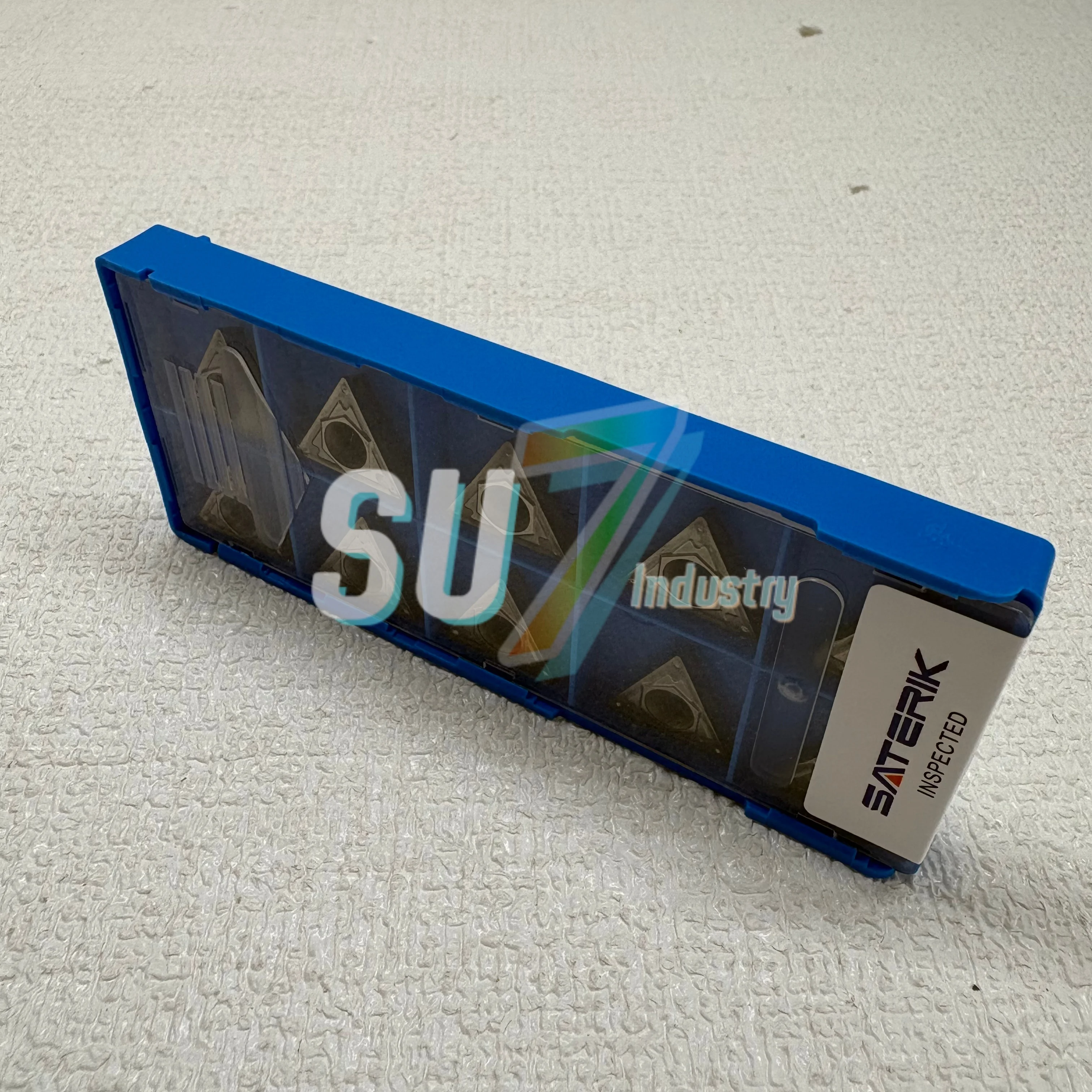 

Фреза для ЧПУ TPMT160304HQ TN60, новая в упаковке