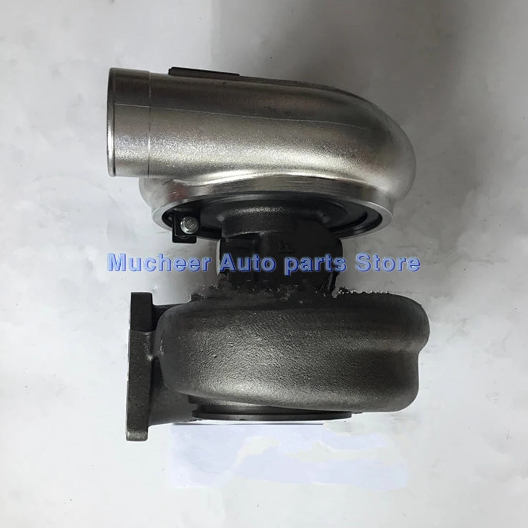 TD08H Turbocharger 49188-01651 49174-00680 Engine 6D22T 6D24 Turbo Charger ME157416 ME158162 ME150485