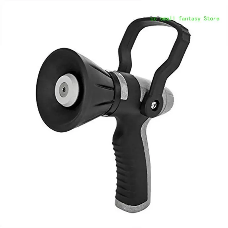 

R3MA Garden Hose Watering with Full Brass Nozzle High Pressure Watering