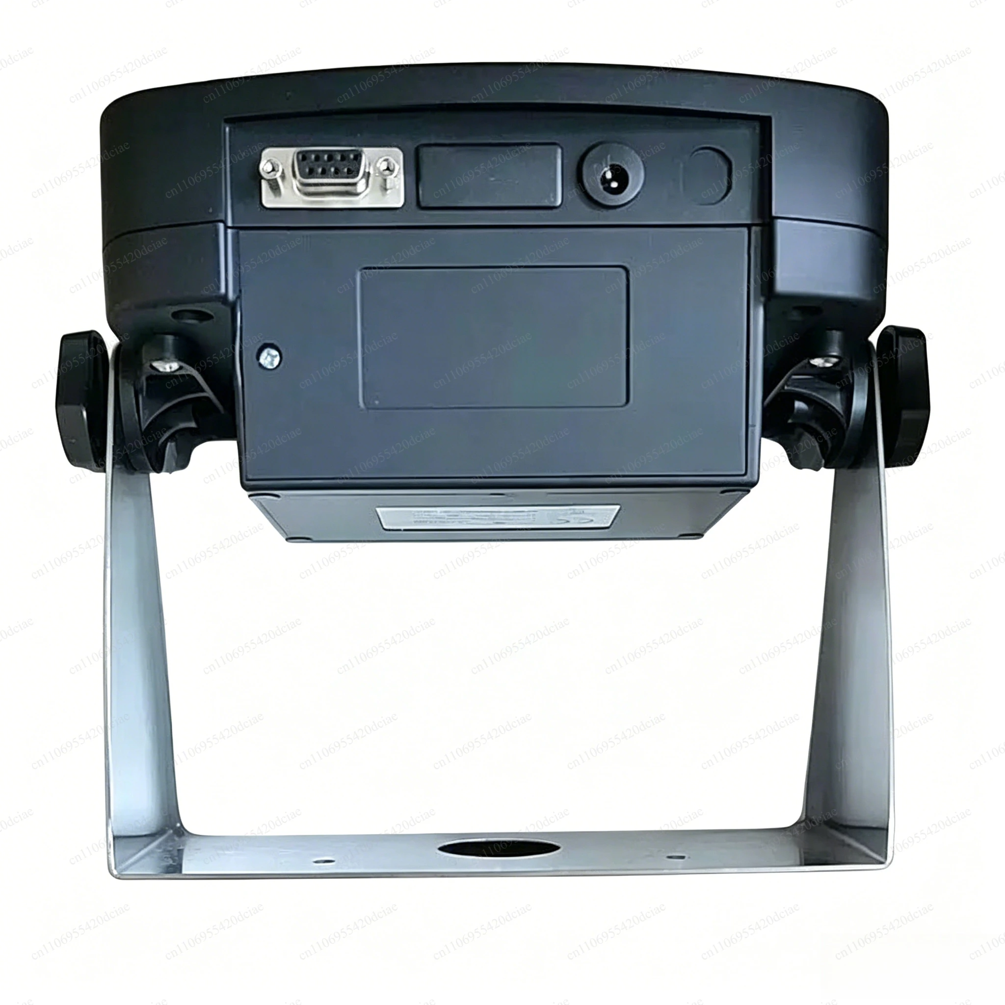 EN：Forklift Scale Instrument XK3101 (HL318L), High Precision Digital Weight Indicator for Forklift