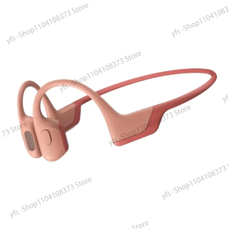 Bone Conduction Bluetooth Wireless Sports