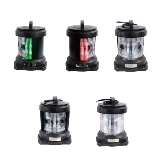 CXH-11PL Ship Boat LED SMD Navigation Signal Light