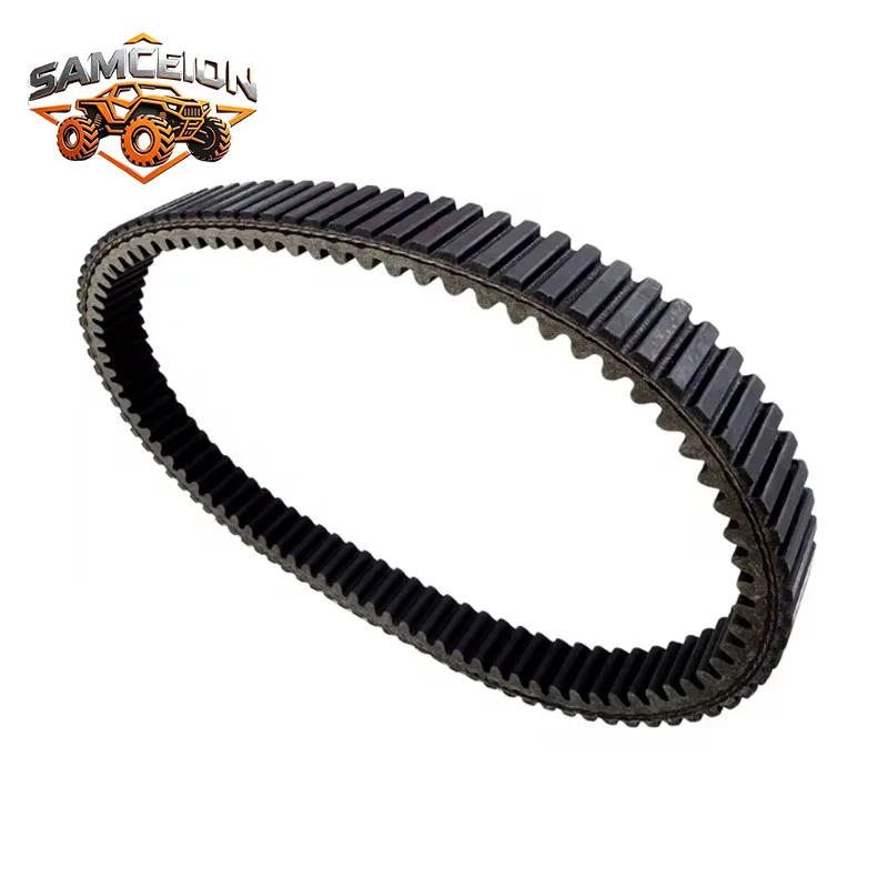 Drive Belt For Yamaha T-MAX 500 XP500 2004 - 2011 2005 2006 2007 2008 2009 2010 T Max 500,ATV UTV Quad Parts P/N:5VU-17641-00