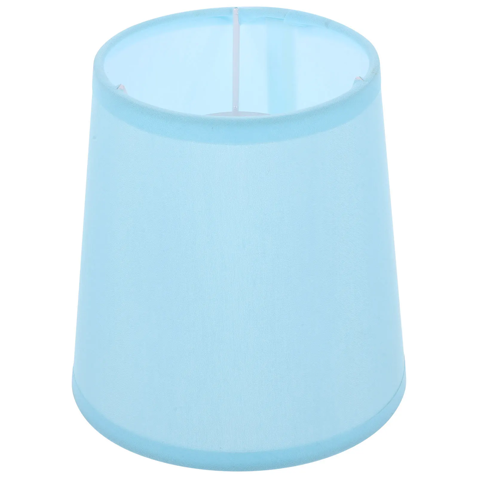 

Lampshade For Desk Lamp Vintage Barrel Light Cover Replacement Shade Small Lamp Shades Wall Light Fixture Accessory