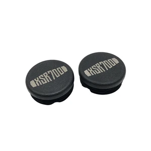 Motorcycle Frame Hole Cover Caps, Frame Plug for Yamaha MT07 Tracer700, XSR700, MT 07, Tracer 700, XSR 700, 2013-2021, 2018, 2019, 2020 8 Main Sales Accessories RAM 700 - №5