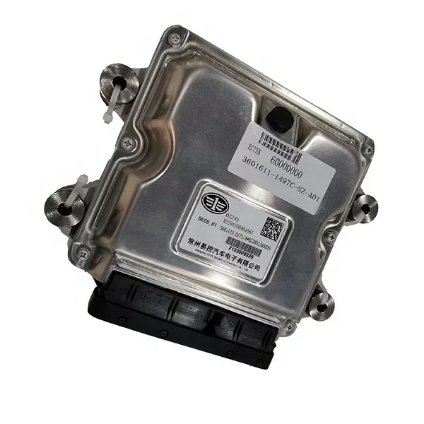 wheel Loader High quality Parts ECU 4130002352 Control Unit ECU