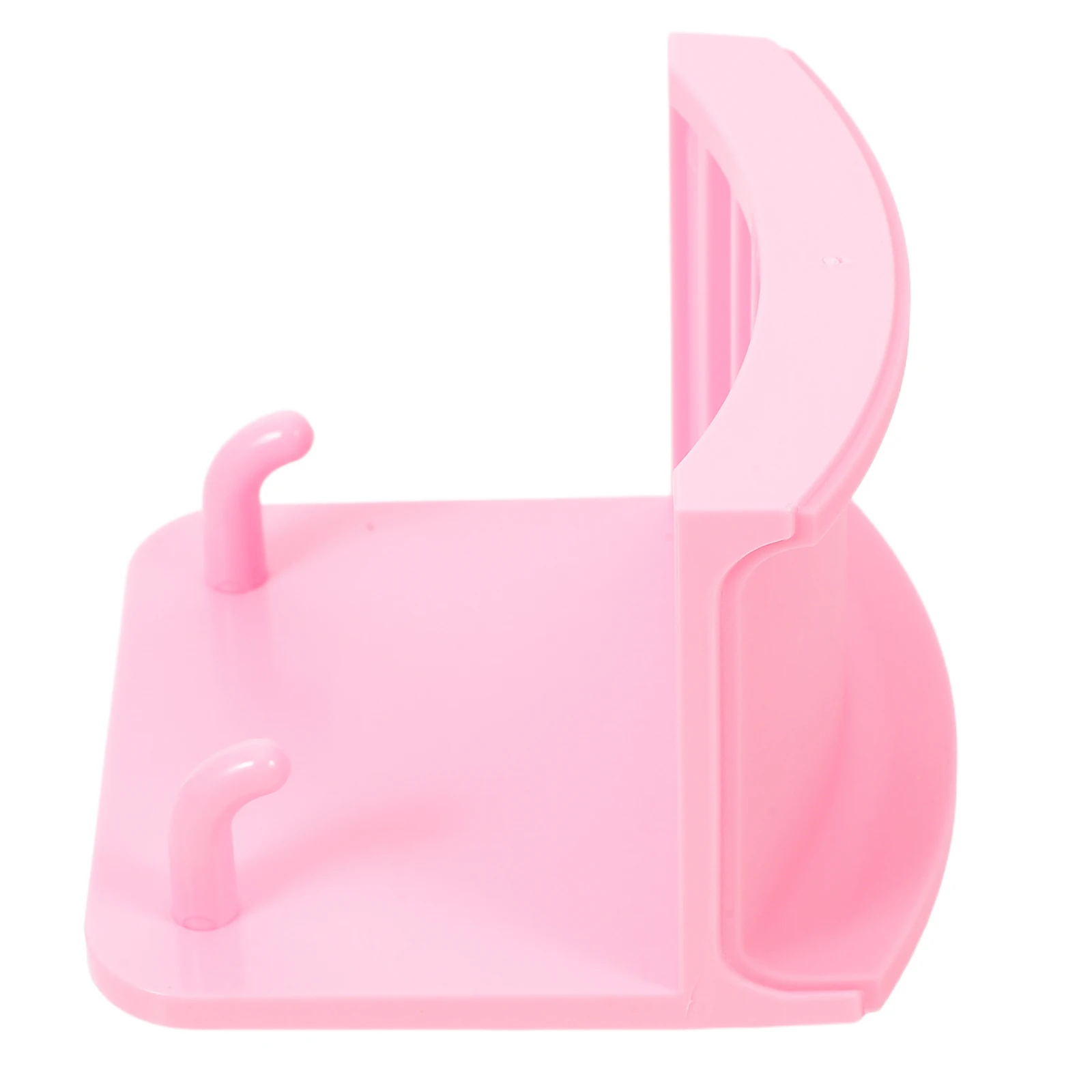 

Headphone Stand Wall Mount Bracket Nodrill Desk Under Earphone Holder Rack Gaming Clamp Hook Organizer Single Headphones