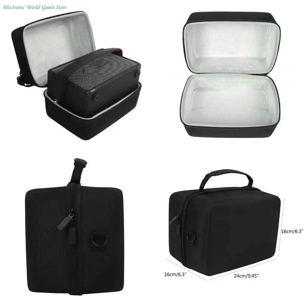 

A3PD Защитный чехол из этиленвинилацетата для Bluetooth-совместимого динамика для Kilbu