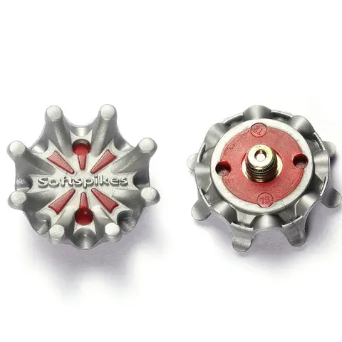 10 best sales गोल्फ स्पाइक - №9