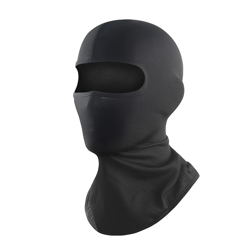 Motorcycle Face Mask Outdoor Windproof Balaclava