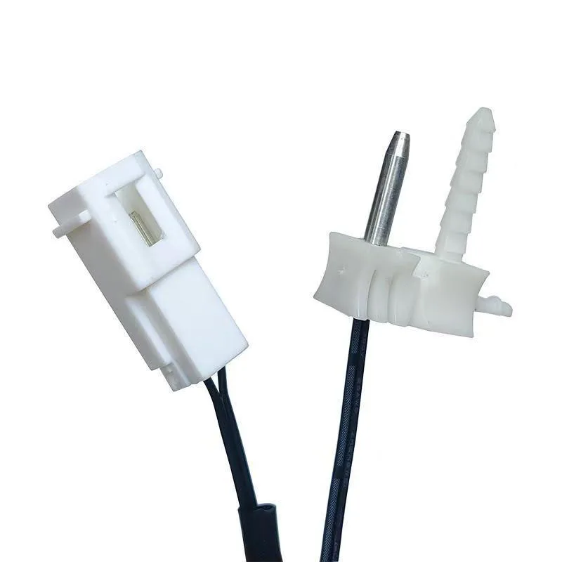 AC Evaporator Temperature Sensor Air Conditioner Thermistor For JAC Refine S3 S4 S2/T40 J5 J6 Refine J2 J3 Turin - view 5