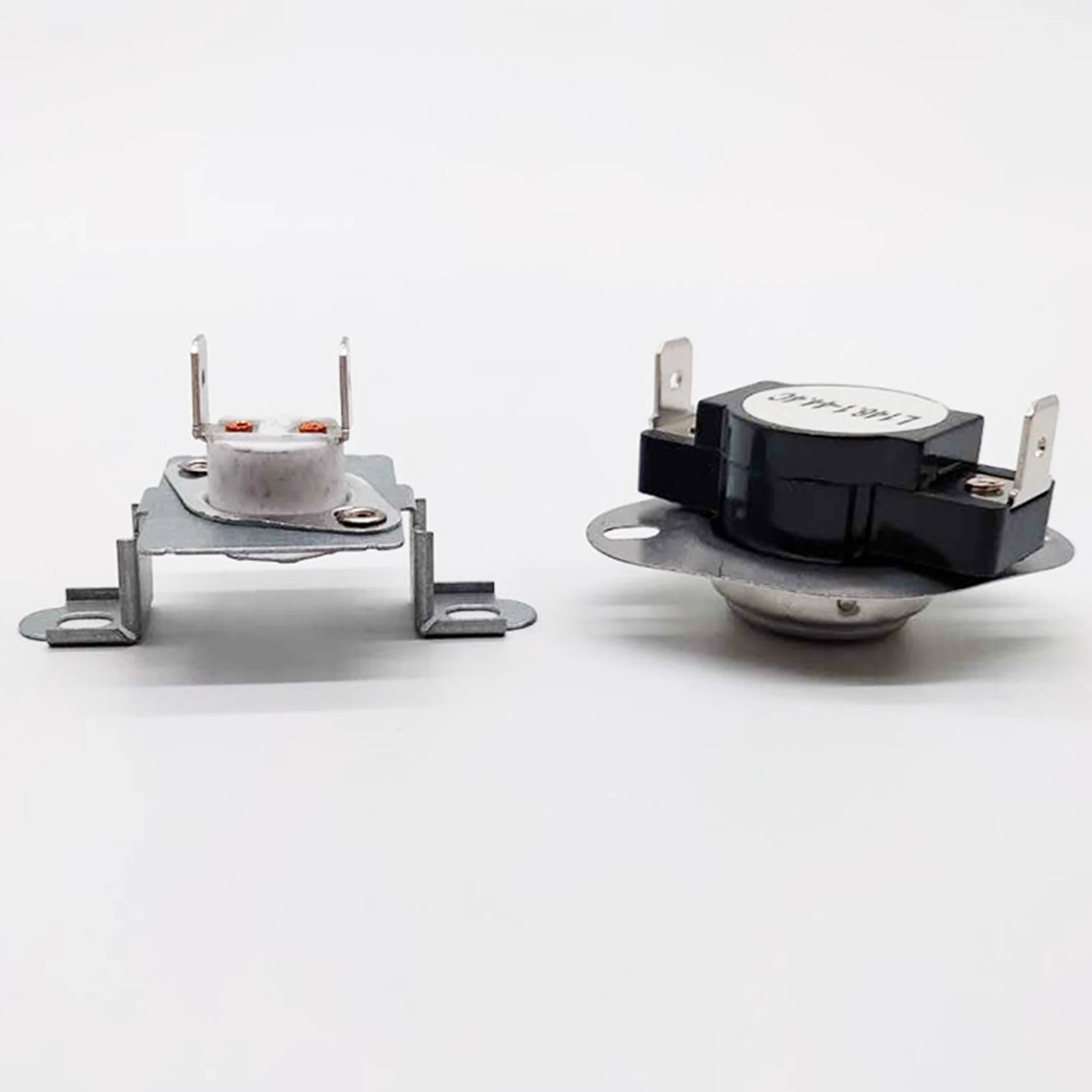 Suku cadang A25F-Replacement untuk pengering 279973 Kit Sekring potongan termal-mudah dipasang untuk 3391913 8318314 AP3094323 PS334387