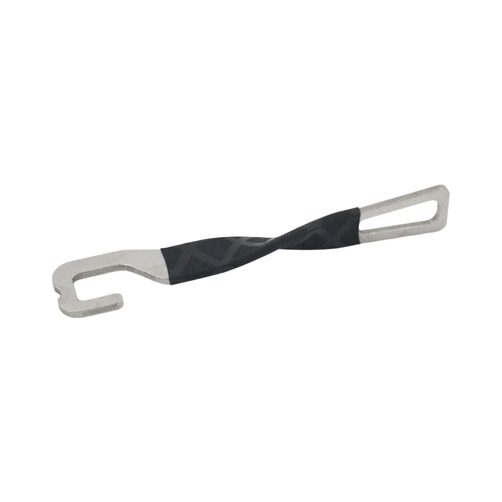 Stainless Steel Tailgate Stopper for SUV Truck Van Hatchback Rear Door with Rust-Resistant Build and Direct Insert Mechanism