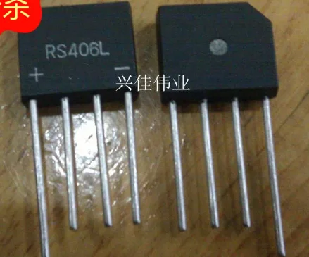 

10PCS New RS406L