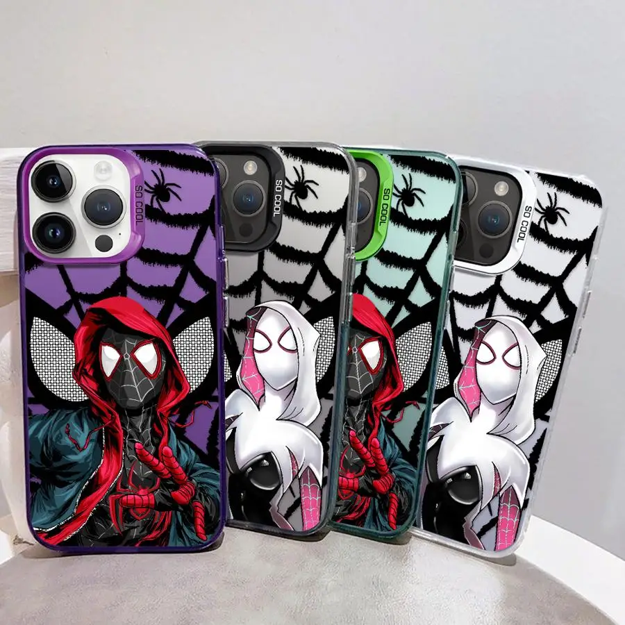 Marvel Spiderman Ph… - image