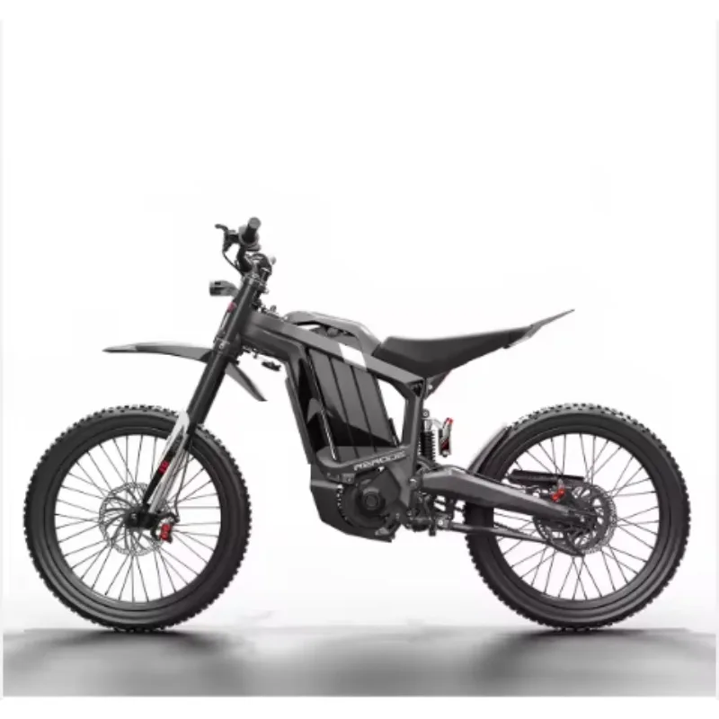 2024 Electric Motorcycle Rerode 8000W 72v 35Ah Off Road 330.Nm Sur Ron Talaria Sting R Powerful Electric Dirbike