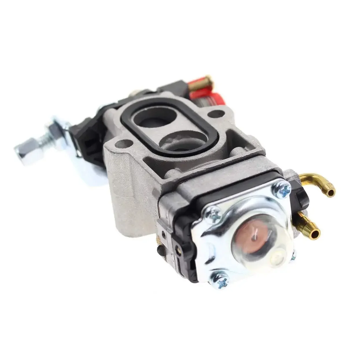 Imagem -05 - Carburador 150bt para Husqvarna 350bt 570bts 580bts 560bts 150bf 350bf 560bfs 570bfs Parte de Sopradores de Mochila 581155801 502845001
