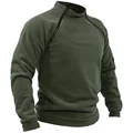 Green Jacket