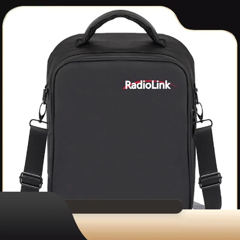 

Сумка для хранения Radiolink RC8X, портативная сумка на плечо, защитная замена для FLYSKY Noble NB4-T44C