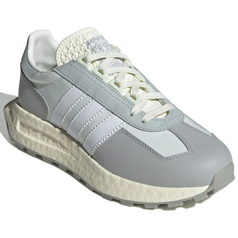 Adidas Clover Damenschuhe 2024, neue klassische Retro-Modetrend-All-Match-Freizeitschuhe IE8442