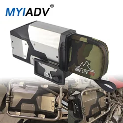Motorcycle Decorative Toolbox 4.2 Liters Tool Box Inner Bag For R1250GS R1200GS R1250 F750GS F850GS For Adventure 2004-2024 2025