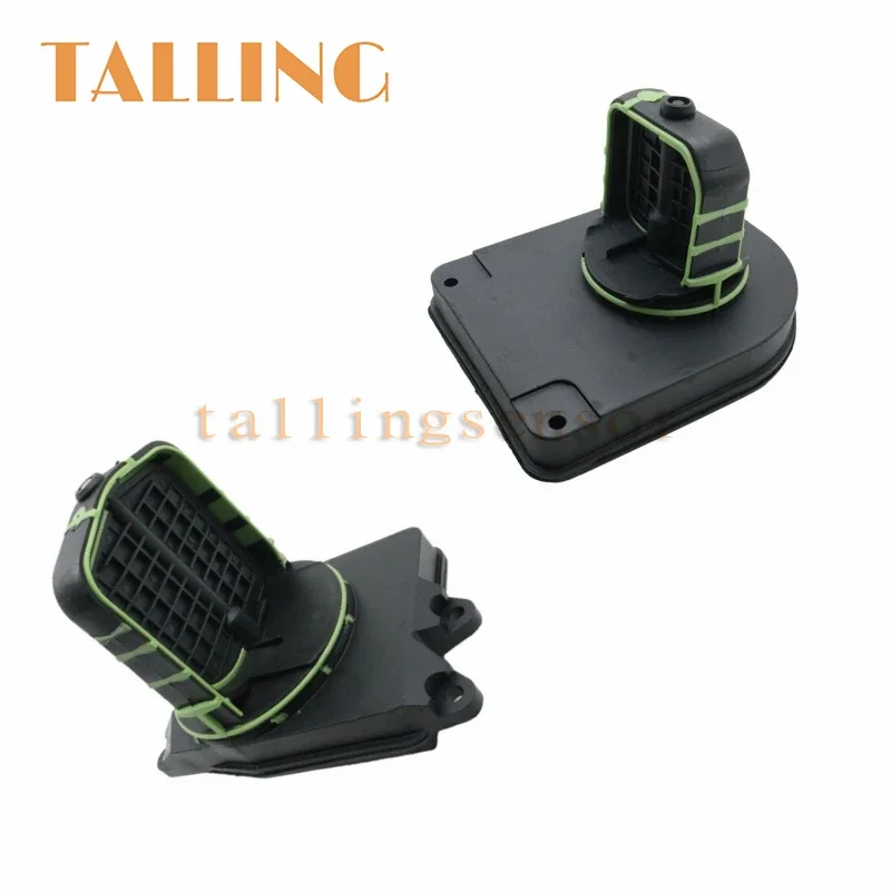 

2PCS 11617560538 11617579114 Left/Right Air Intake Manifold Flap Control Valve For BMW 128i 330i New 11617522928 11617560537