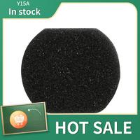 Y15A 25Pcs Filter Cotton For Deerma Dx118c Dx128c Vacuum Cleaner Parts Effective Tool