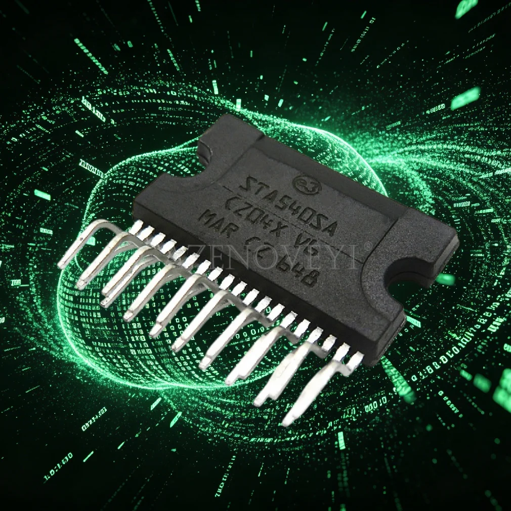 （1-5pcs）STA540SA STA540 STK453-030A STK453-030 STK453-030S STK453-030 BT4840 4840 ZIP-19