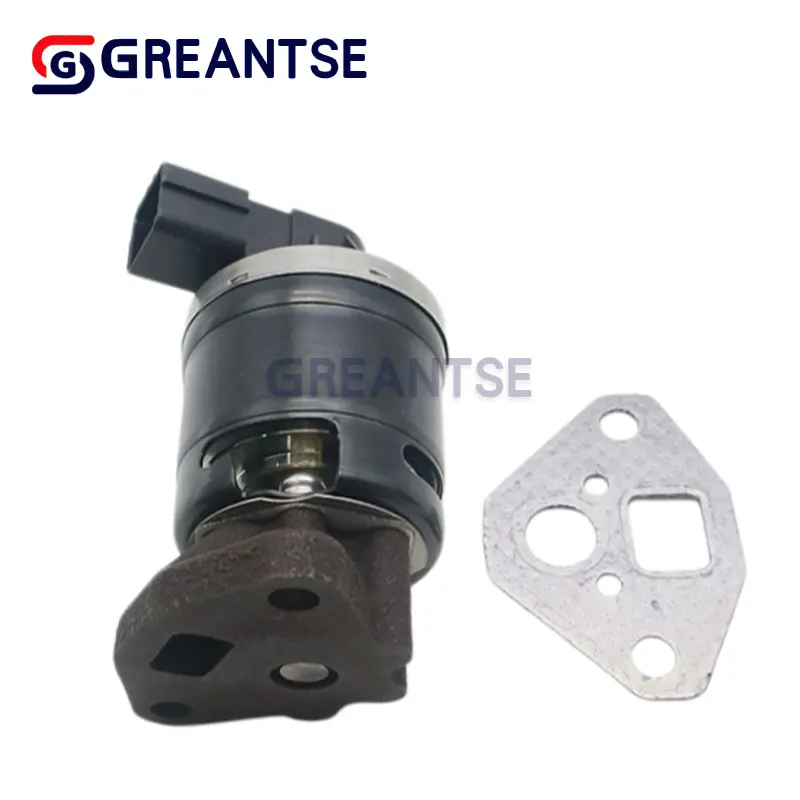 

18011-RNA-J00 18011RNAJ00 18011-R60-U00 18011-RNA-A00 18011RNAH01 Exhaust Gas Recirculation VALVE For Honda CR-V Civic Accord