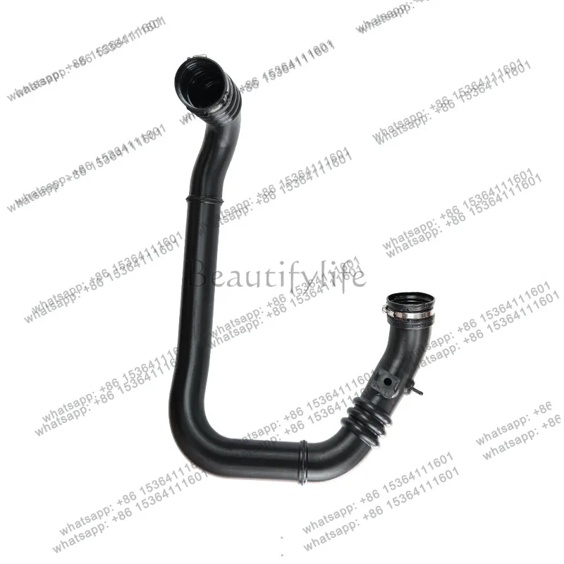 

8201042931 Intercooler tube for 2.2 hose