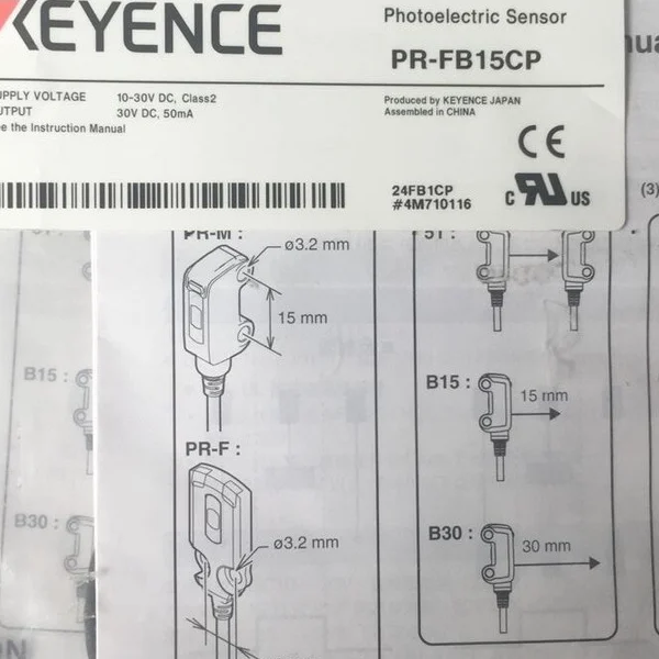 One New Pr-Fb15Cp L…