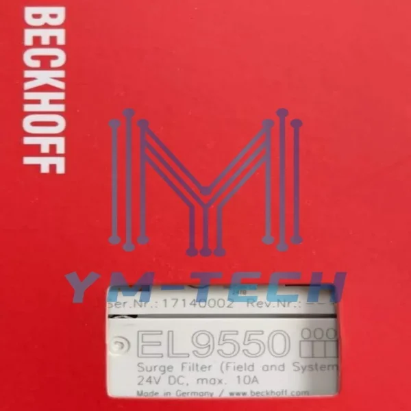 

El9550 Brand New Original Spot Plc