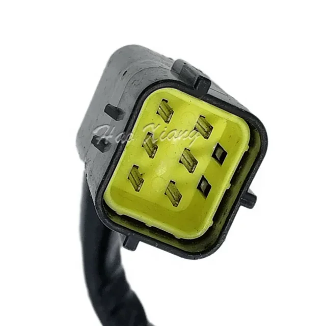 High Quality Electric Forklift Accelerator 39530-01550 198300-7000 For Nichiyu Auto Accelerator